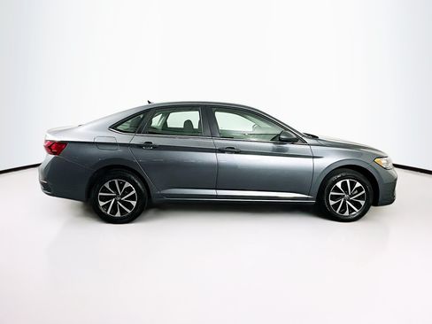 Used 2023 Volkswagen Jetta S w/ IQ.Drive Package FWD image 10