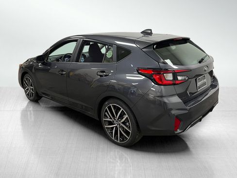 New 2026 Subaru Impreza 2.0i Sport image 8