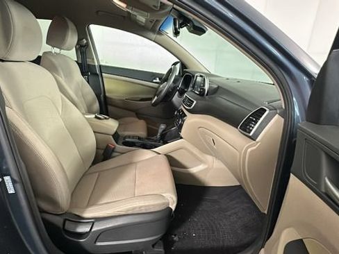 Used 2020 Hyundai Tucson SEL w/ Winter Weather Package FWD image 30