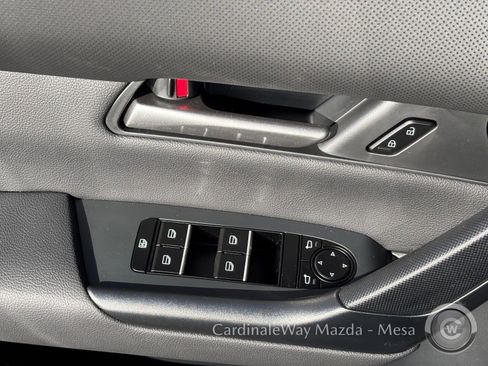 New 2026 MAZDA CX-50 AWD 2.5 S w/ Cargo Package image 17