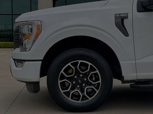 Certified 2023 Ford F150 XLT w/ Equipment Group 302A High RWD image 10