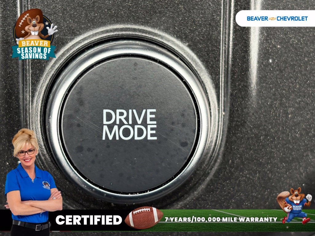 Used 2025 Ford Explorer ST-Line AWD/4WD image 25