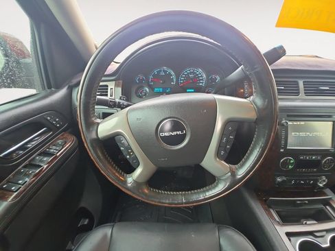 Used 2013 GMC Sierra 1500 Denali AWD/4WD image 11