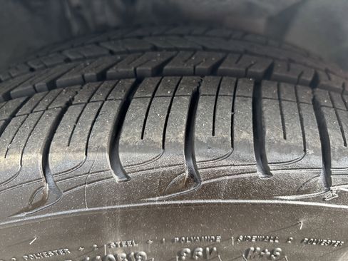 Used 2024 Toyota Camry XSE image 12