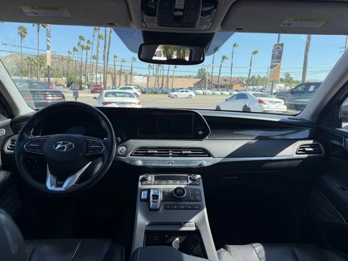 Used 2021 Hyundai Palisade Limited FWD image 31