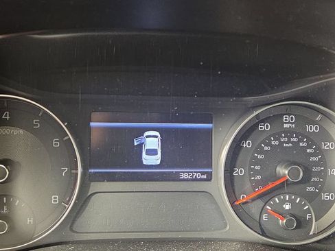 Certified 2022 Kia Forte LXS FWD image 15