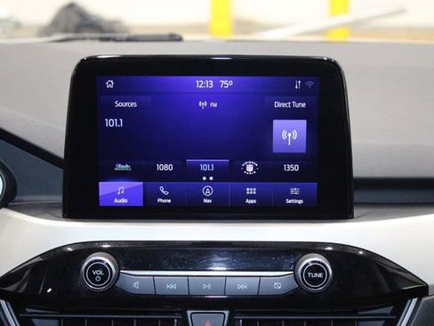 Used 2021 Ford Escape SEL image 31