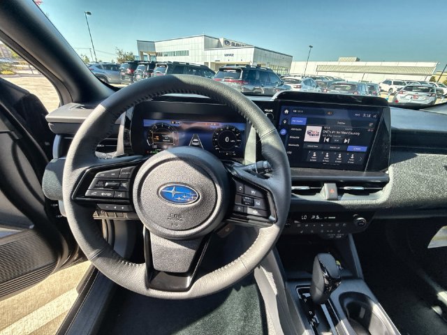 New 2026 Subaru Outback Premium AWD/4WD image 16