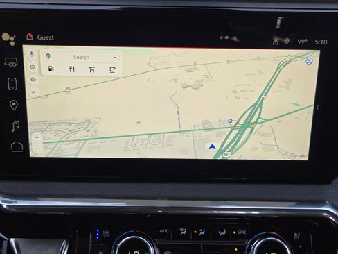 New 2025 GMC Sierra 1500 Denali w/ Denali Reserve Package image 13