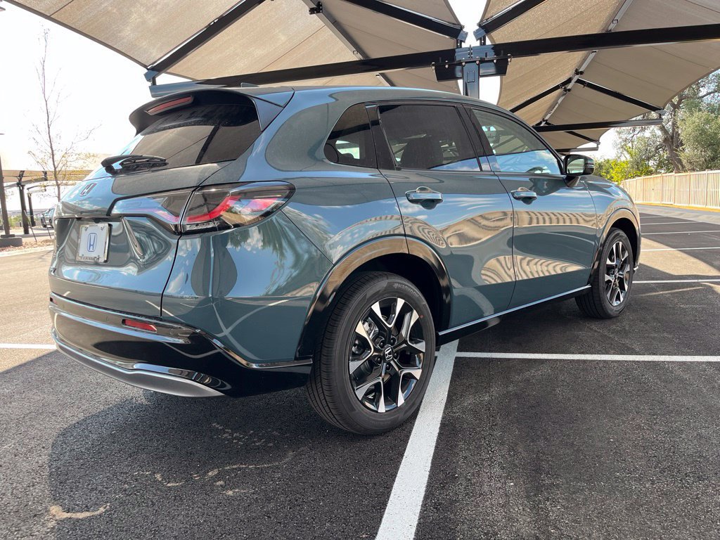 New 2027 Honda HR-V EX-L image 3
