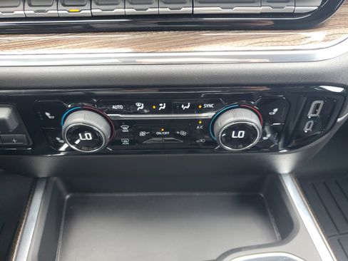 Used 2025 Chevrolet Silverado 1500 RST w/ All Star Edition Plus image 31