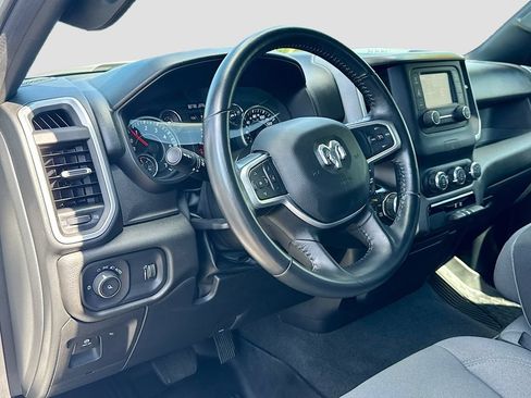 Used 2023 RAM 1500 Big Horn AWD/4WD image 23