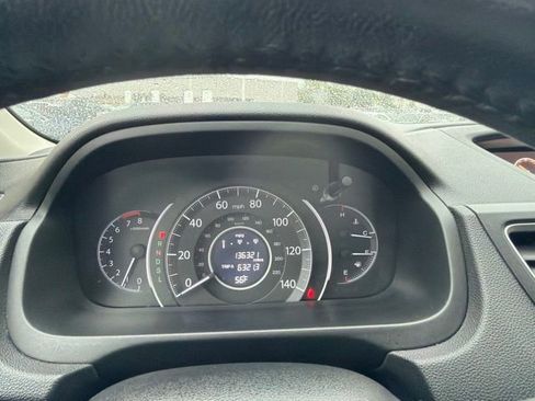 Used 2015 Honda CR-V EX-L image 40
