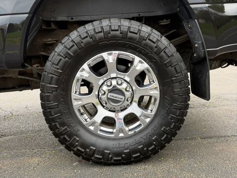 Used 2019 Ford F350 Lariat w/ Lariat Ultimate Package AWD/4WD image 27