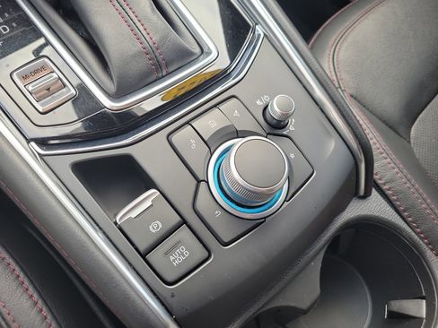 Used 2022 MAZDA CX-5 AWD 2.5 Turbo image 39