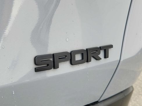 Used 2024 Honda HR-V Sport image 30