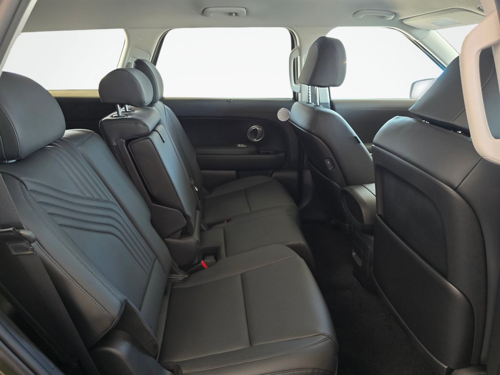 New 2026 Hyundai Palisade SEL AWD/4WD image 39