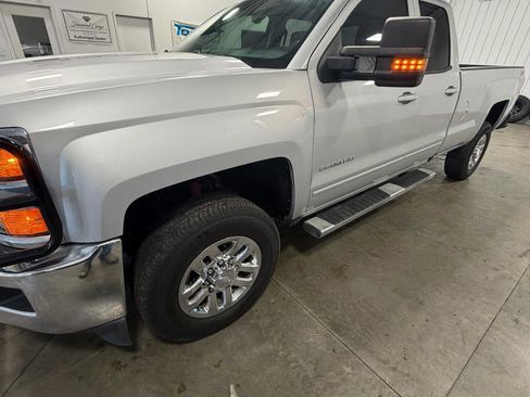 Used 2016 Chevrolet Silverado 2500 LT w/ LT Convenience Package image 11