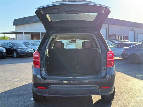 Used 2016 Chevrolet Equinox LT w/ Convenience Package image 6