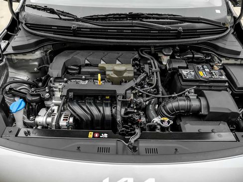 Used 2023 Kia Rio S image 46