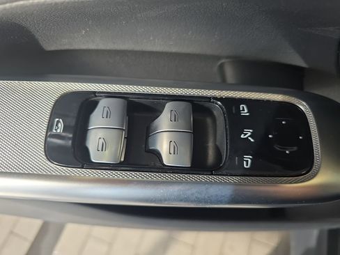 Certified 2024 Mercedes-Benz GLC 300 4MATIC w/ AMG Line image 31