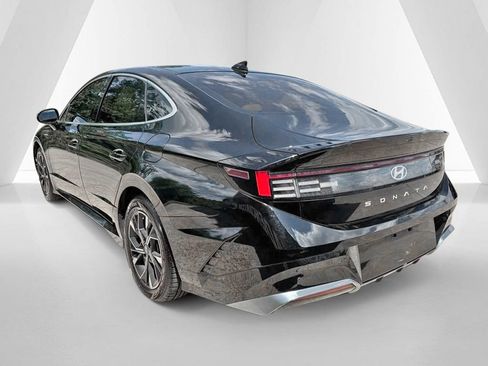 Used 2025 Hyundai Sonata SEL FWD image 5