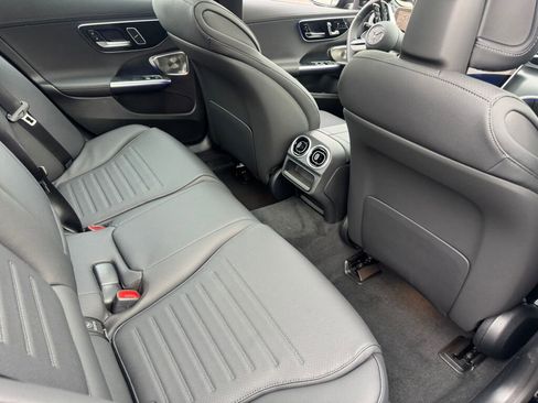 New 2026 Mercedes-Benz C 300 4MATIC Sedan image 18