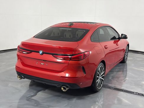 Used 2020 BMW 228i xDrive Gran Coupe AWD/4WD image 5