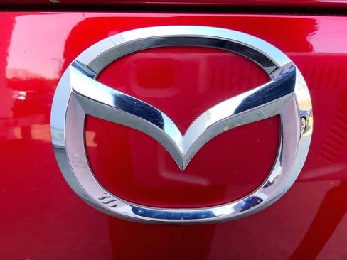 Used 2024 MAZDA CX-50 2.5 Turbo w/ Weather Package AWD/4WD image 33