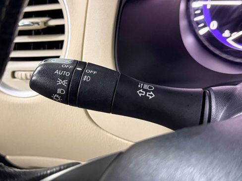 Used 2019 INFINITI QX60 Luxe w/ Sensory Package image 29