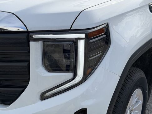 New 2025 GMC Sierra 1500 Pro w/ Pro Value Package AWD/4WD image 10