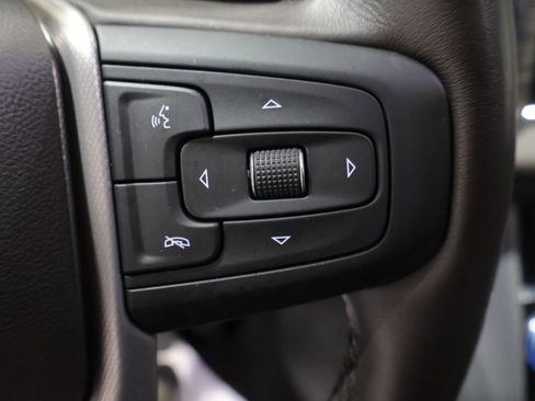 Used 2024 GMC Yukon XL Denali w/ Denali Reserve Package image 36