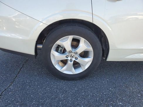 Used 2011 Honda Crosstour EX-L image 5