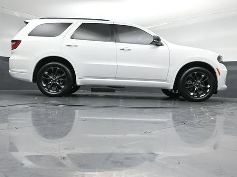 Used 2023 Dodge Durango GT AWD/4WD image 45