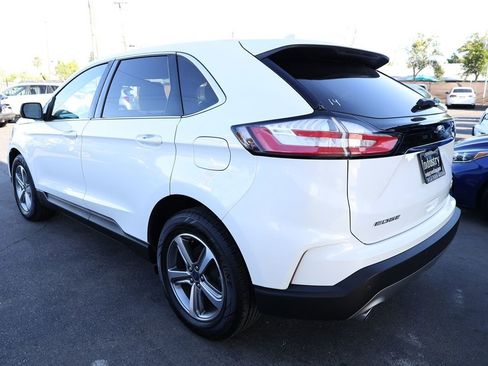 Used 2020 Ford Edge SEL w/ Convenience Package FWD image 6