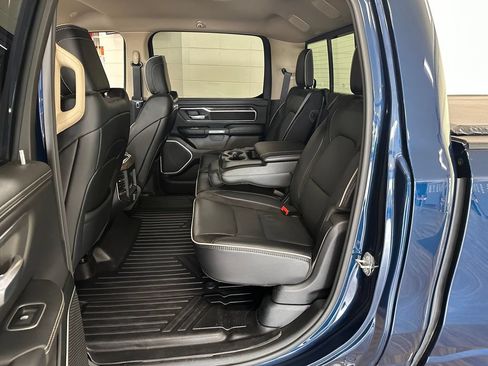 Certified 2020 RAM 1500 Laramie AWD/4WD image 42