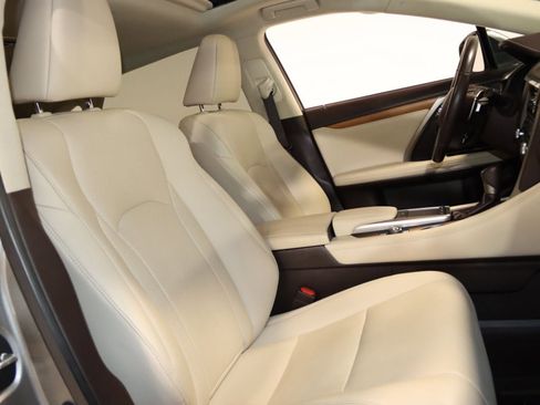 Used 2020 Lexus RX 350 AWD w/ Premium Package image 53