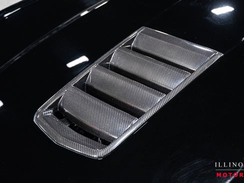 Used 2015 Chevrolet Camaro Z/28 image 10