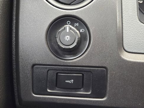 Used 2012 Ford F150 STX w/ Trailer Tow Pkg image 17