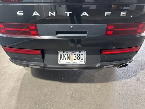 Used 2024 Hyundai Santa Fe SE image 19