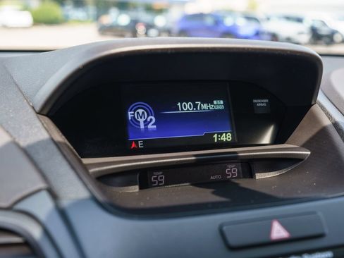 Used 2016 Acura RDX AWD image 27