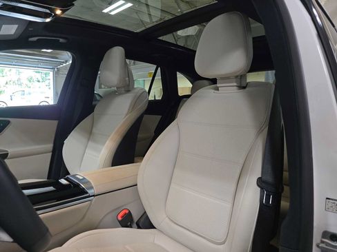 Certified 2026 Mercedes-Benz GLC 300 4MATIC image 21
