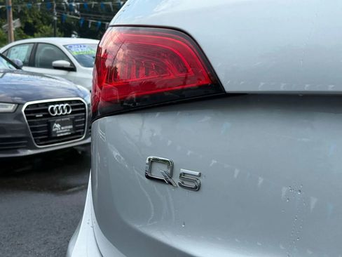 Used 2013 Audi Q5 3.0T Premium Plus w/ Audi MMI Navigation Plus Pkg AWD/4WD image 7