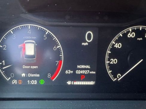 Used 2025 Honda Odyssey Sport-L image 30