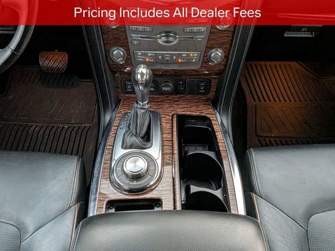 Used 2019 Nissan Armada SL w/ Premium Package AWD/4WD image 20