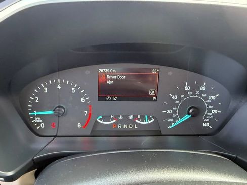 Used 2022 Ford Escape SE w/ Convenience Package AWD/4WD image 11