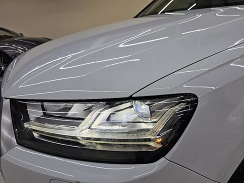 Used 2018 Audi Q7 3.0T Prestige AWD/4WD image 10