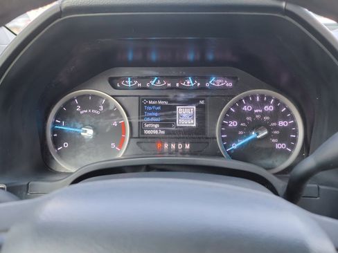 Used 2022 Ford F450 XL w/ Power Equipment Group image 24