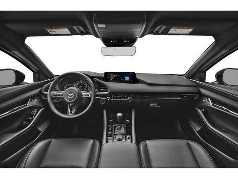 New 2026 MAZDA MAZDA3 Hatchback w/Premium Plus Pkg AWD/4WD image 35