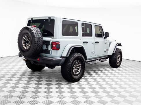 Used 2024 Jeep Wrangler Unlimited Rubicon 392 image 6